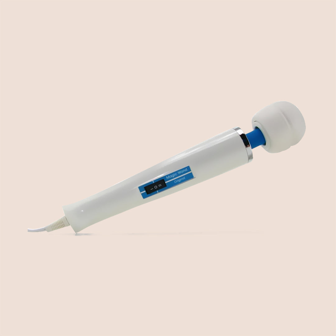 Vibratex The Original Hitachi Magic Wand – simplipleasures.com