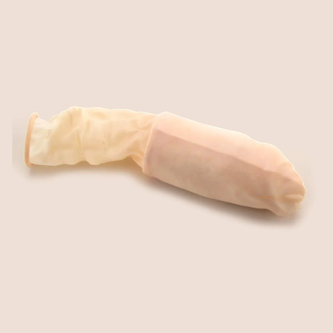 XL Latex Extension | ultra soft and stretchy