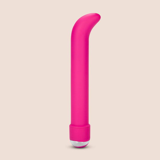 7-Function Classic Chíc™ Standard "G" | waterproof g-spot vibrator