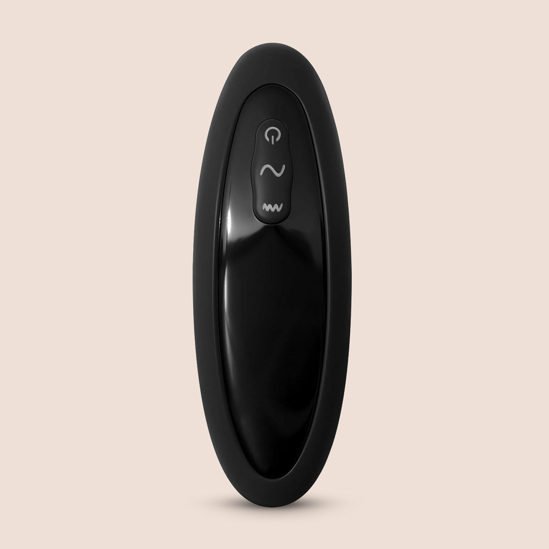 Anal Fantasy P-Motion Massager | rechargeable rotating & vibrating prostate massager
