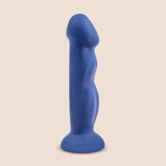 Avant D12 - Suko Indigo | silicone dildo