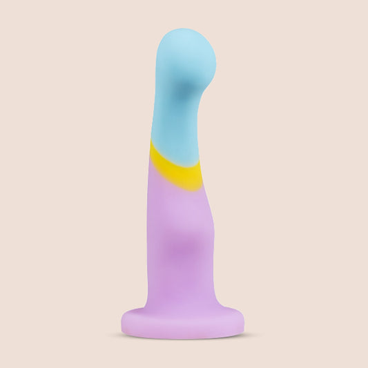 Avant D14 - Heart of Gold | silicone dildo