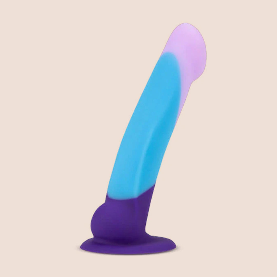 Avant D16 - Purple Haze | silicone dildo