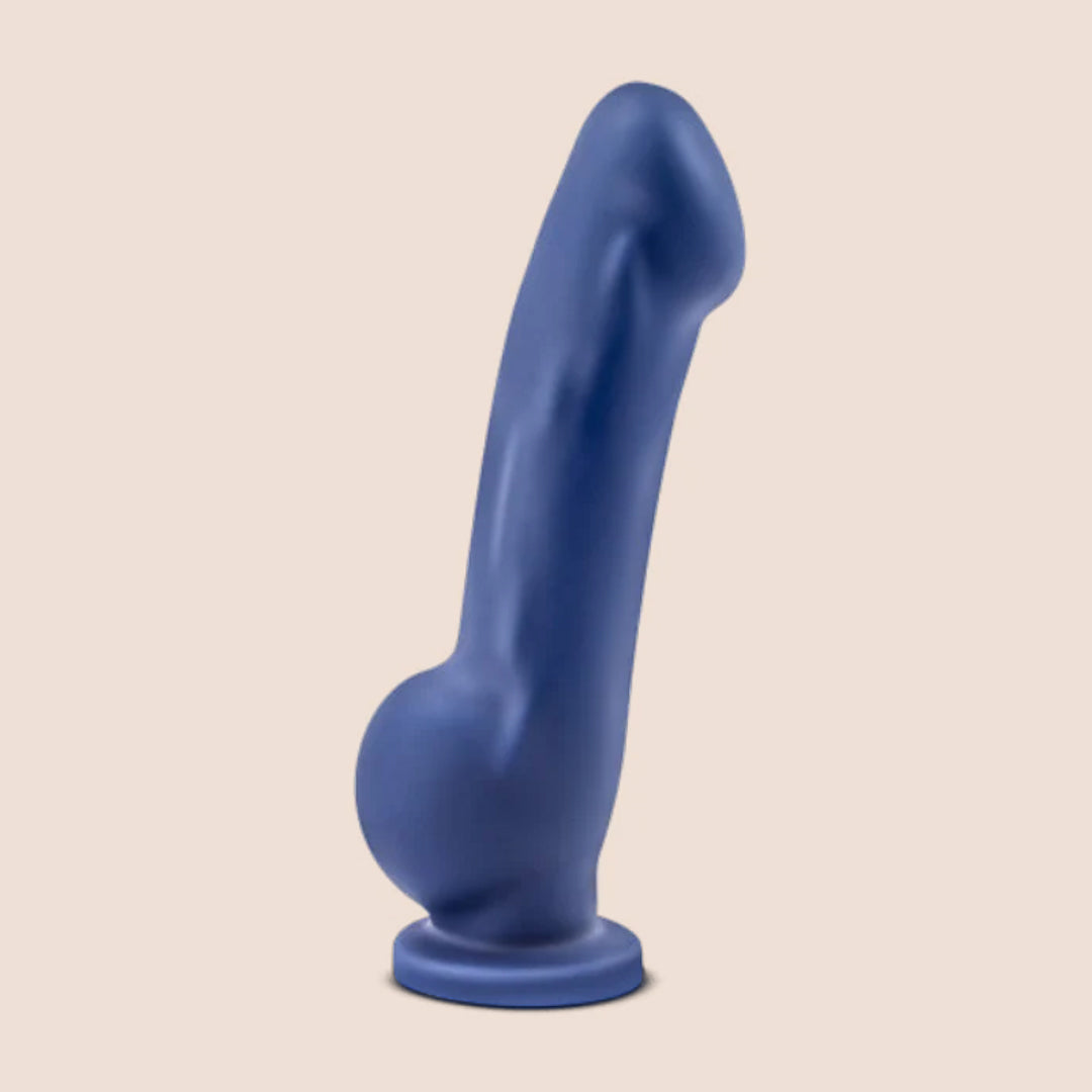 Avant D8 - Ergo | silicone dildo