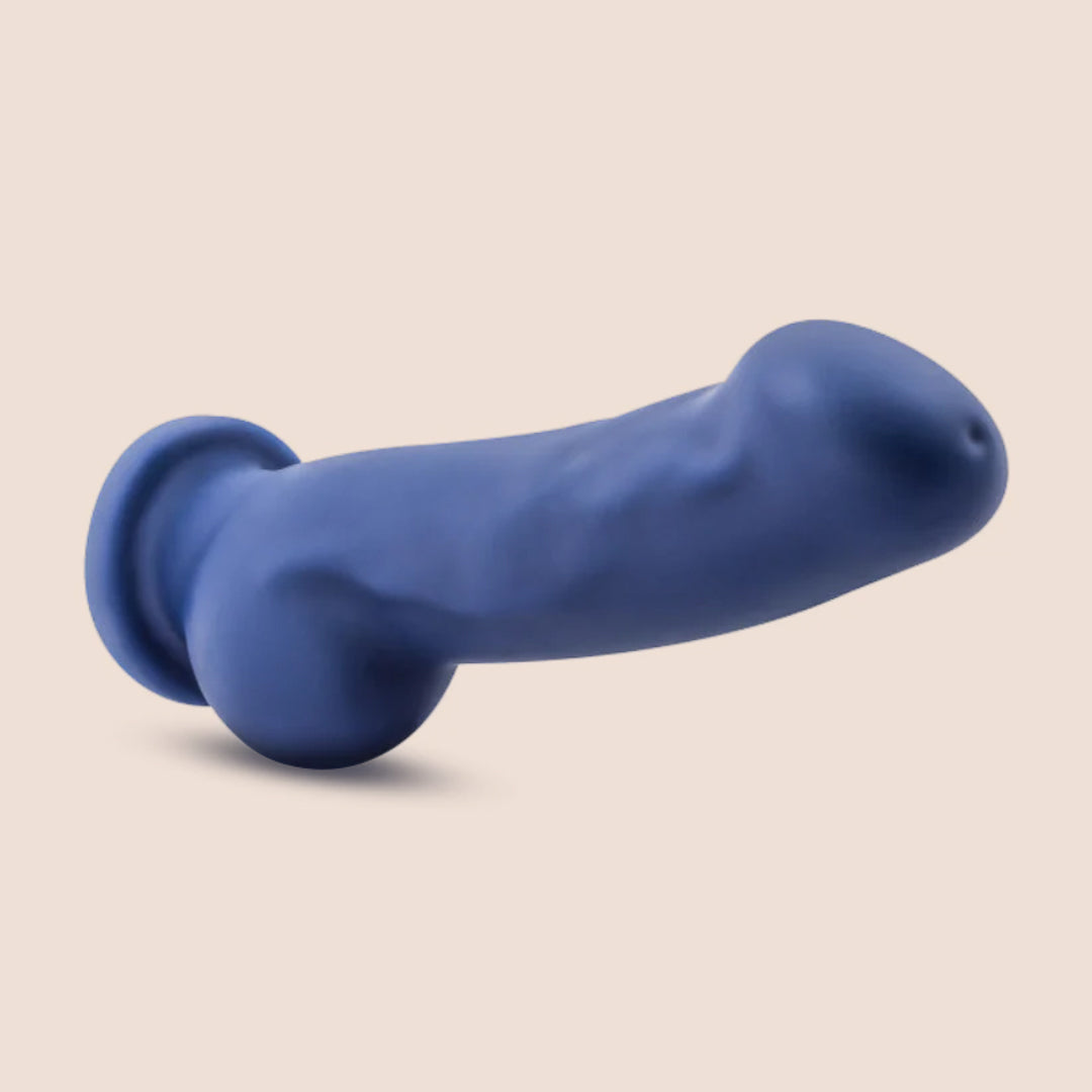 Avant D8 - Ergo | silicone dildo