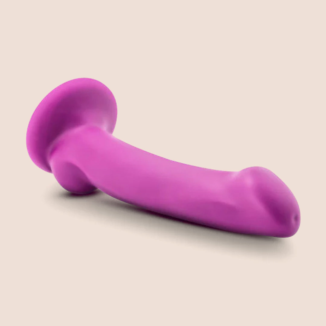 Avant D9 - Ergo Mini | silicone dildo
