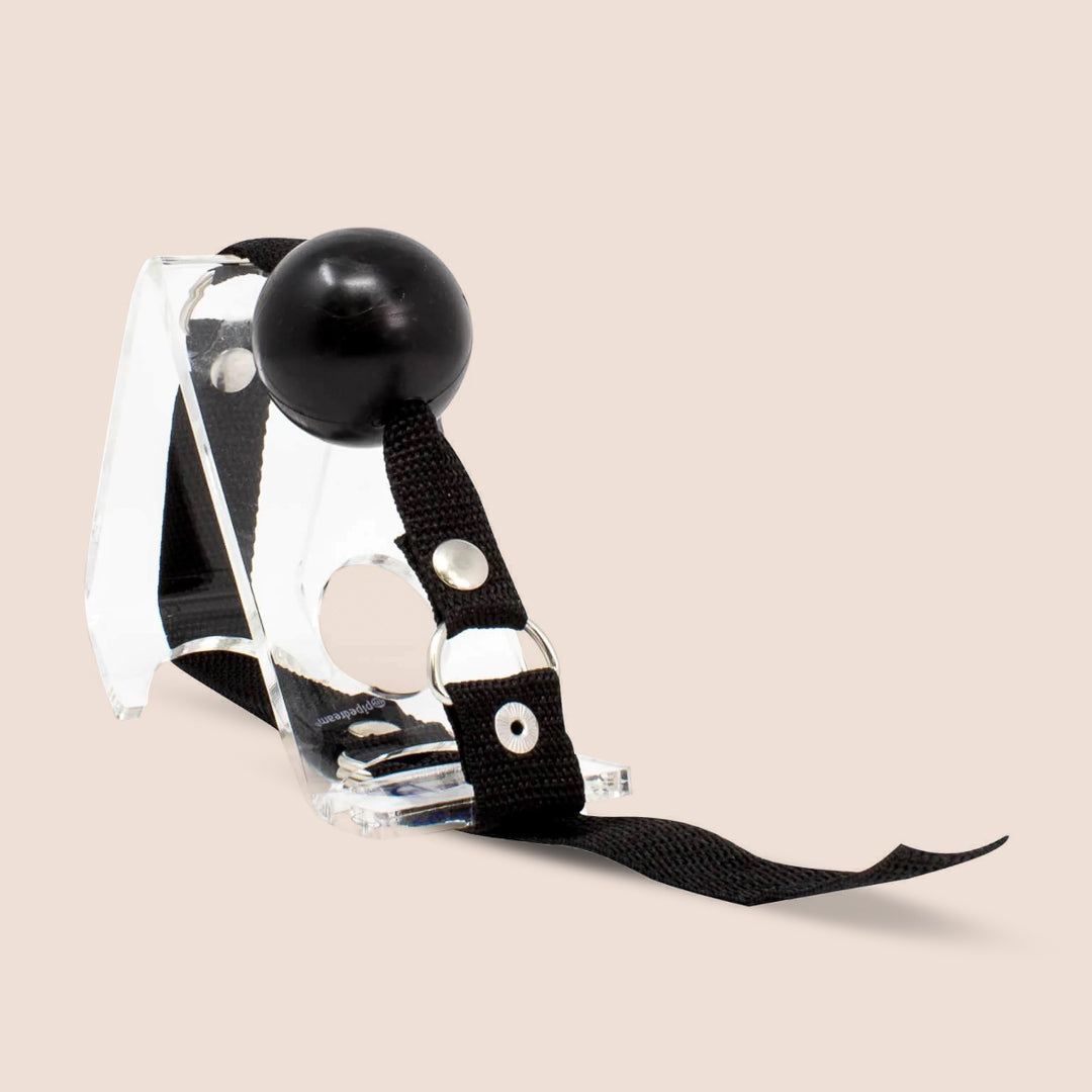 Beginner's Ball Gag | limited edition
