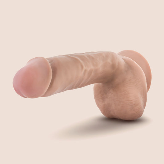 Blush X5 Hard On Dong | realistic dildo