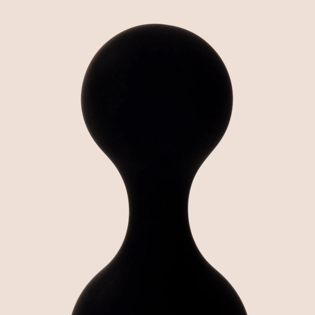 Booty Bling™ Wearable Silicone Beads | jeweled base silicone beads