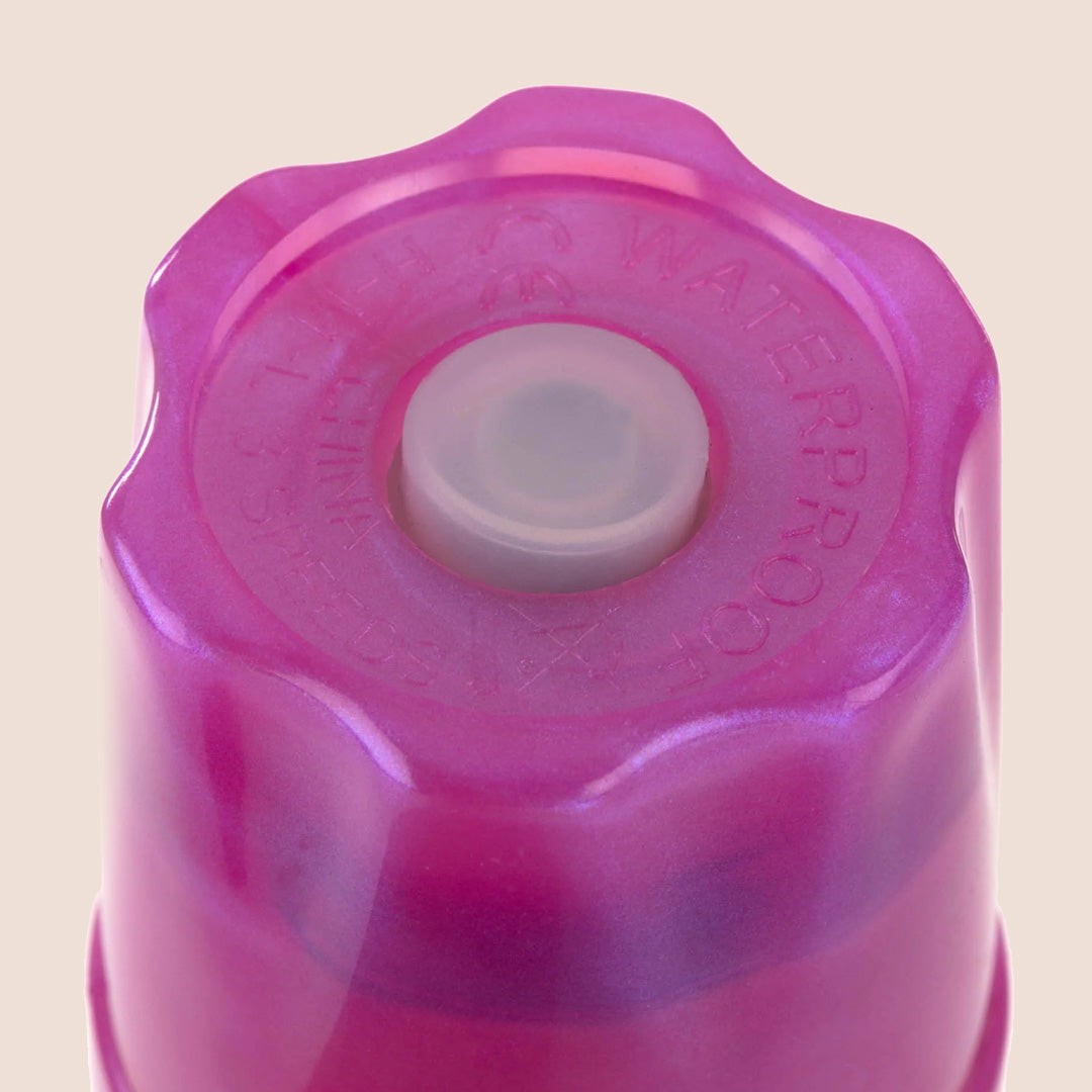 Butterfly Kiss® The Original | fluttering clitoral stimulation