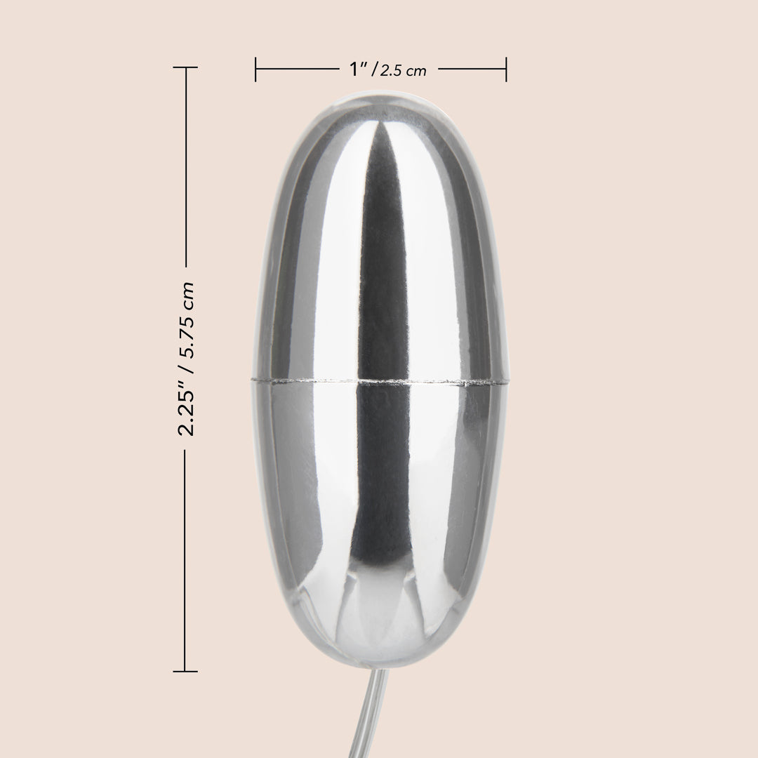 COLT® Twin Turbo Bullets | 7 function bullet vibrator