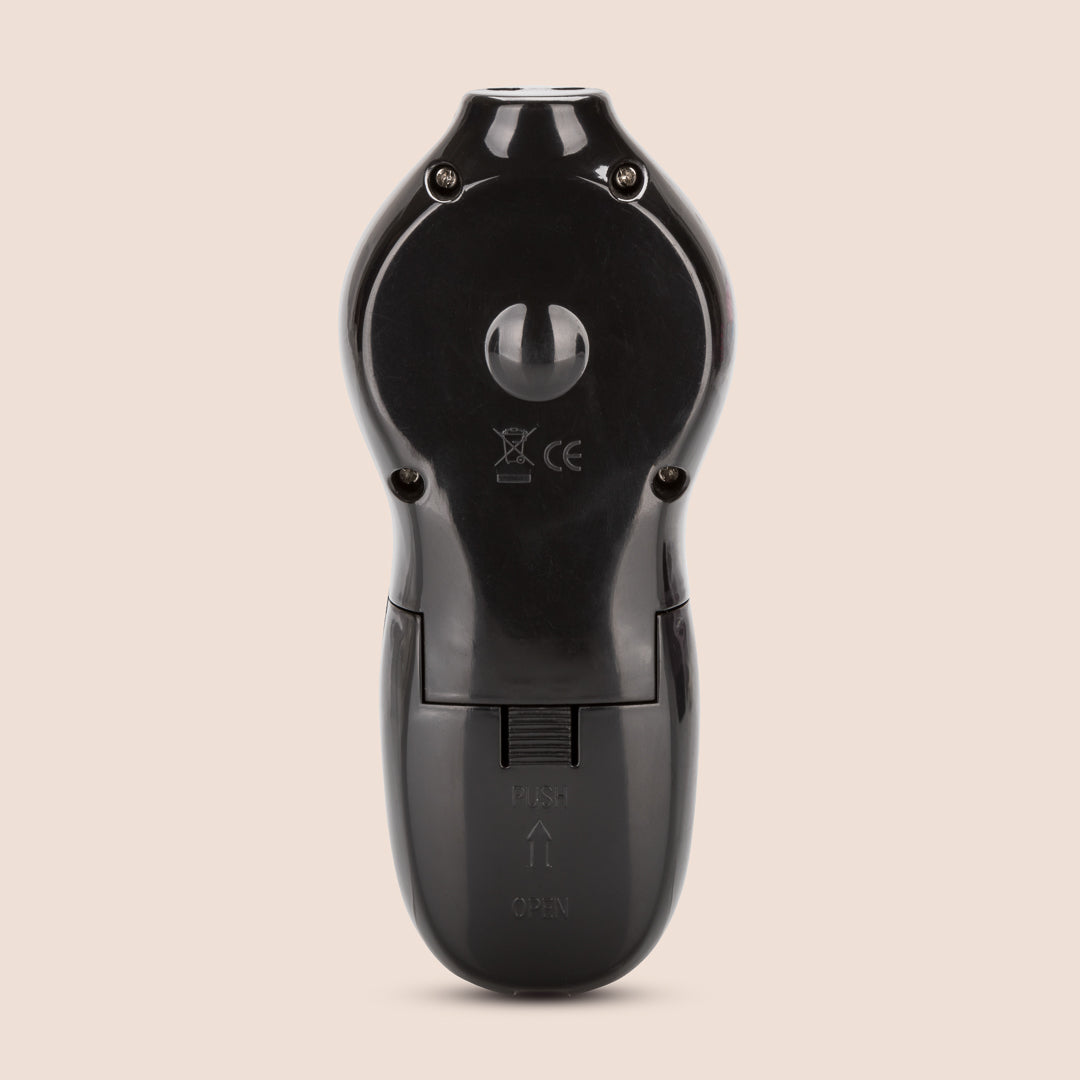 COLT® Twin Turbo Bullets | 7 function bullet vibrator
