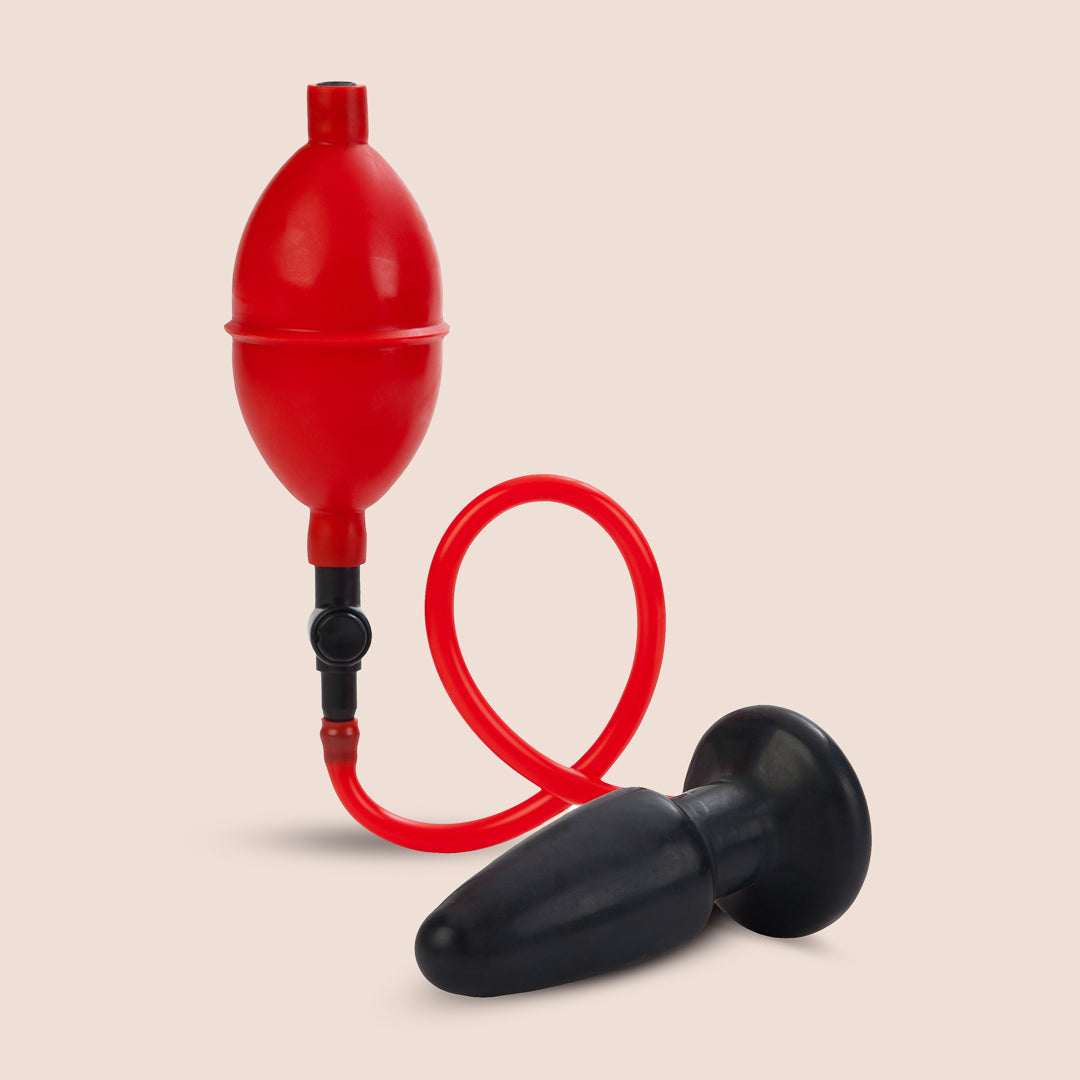 COLT® Expandable Butt Plug | girthy base