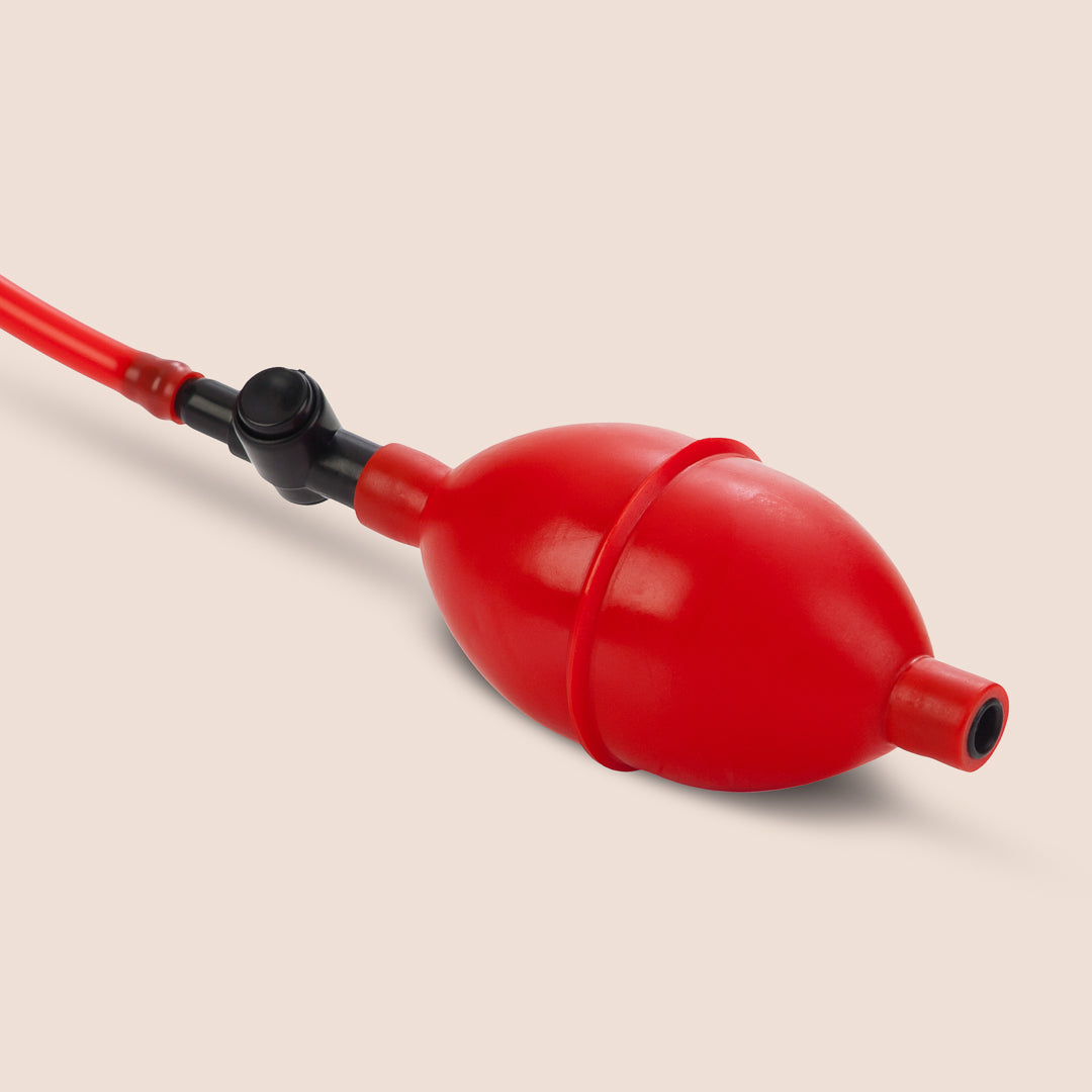 COLT® Expandable Butt Plug | girthy base