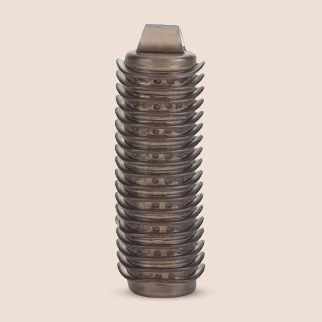 COLT®10-Function Vibrating Stroker | remote controlled