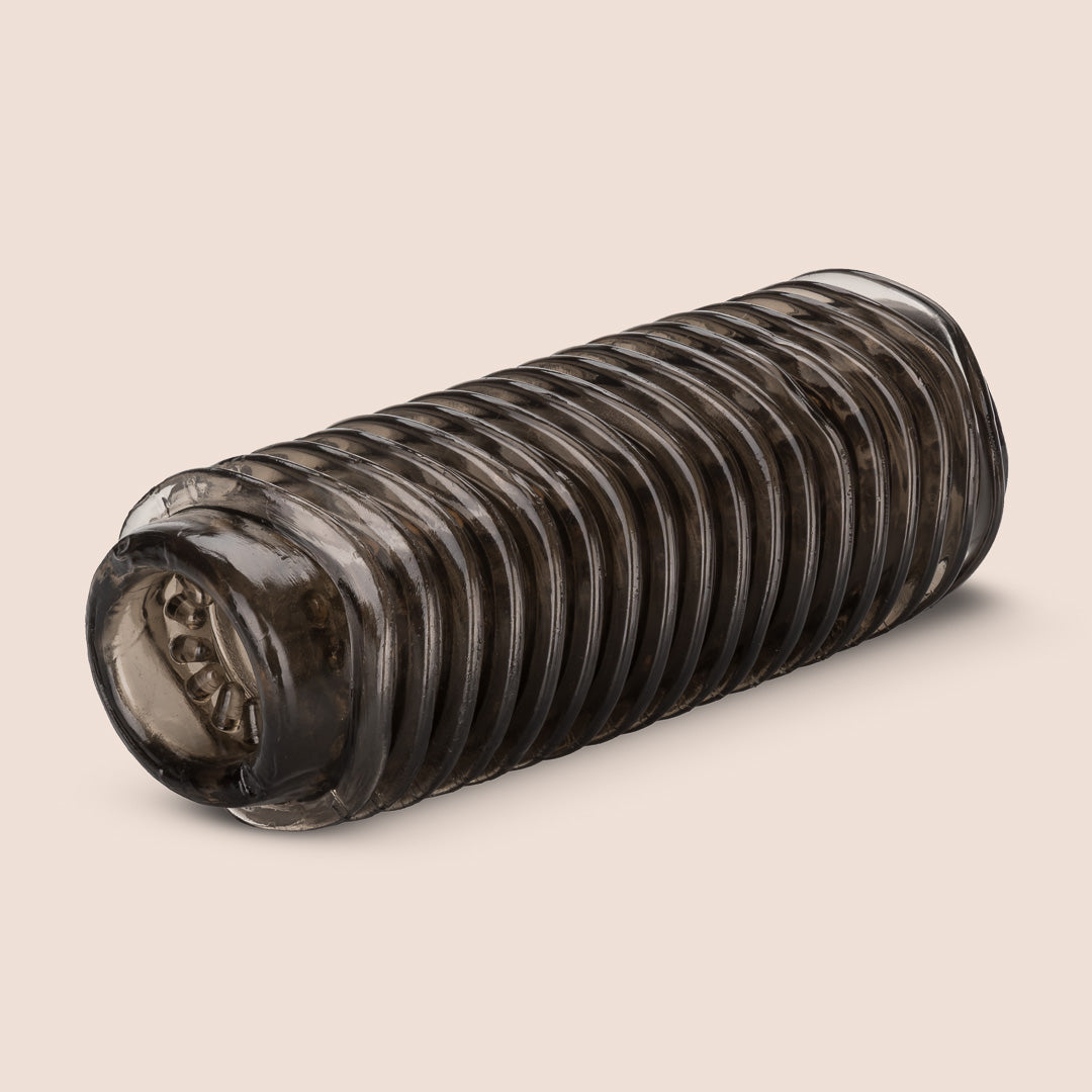 COLT®10-Function Vibrating Stroker | remote controlled