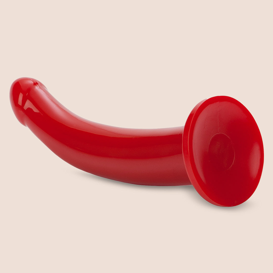 CalExotics Red Rider™ | strap-on kit