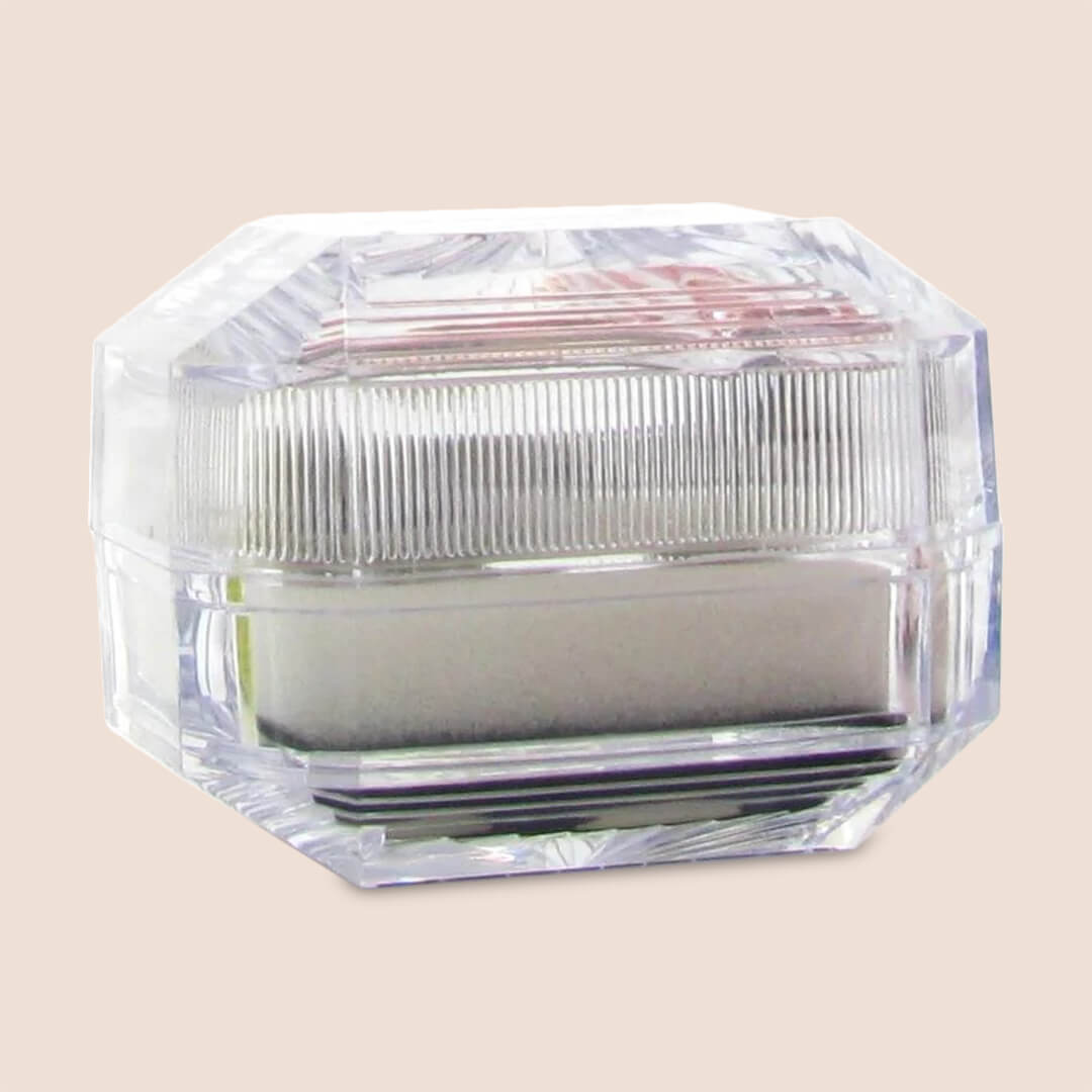 CalExotics Silver Balls In Presentation Box | metal kegel balls