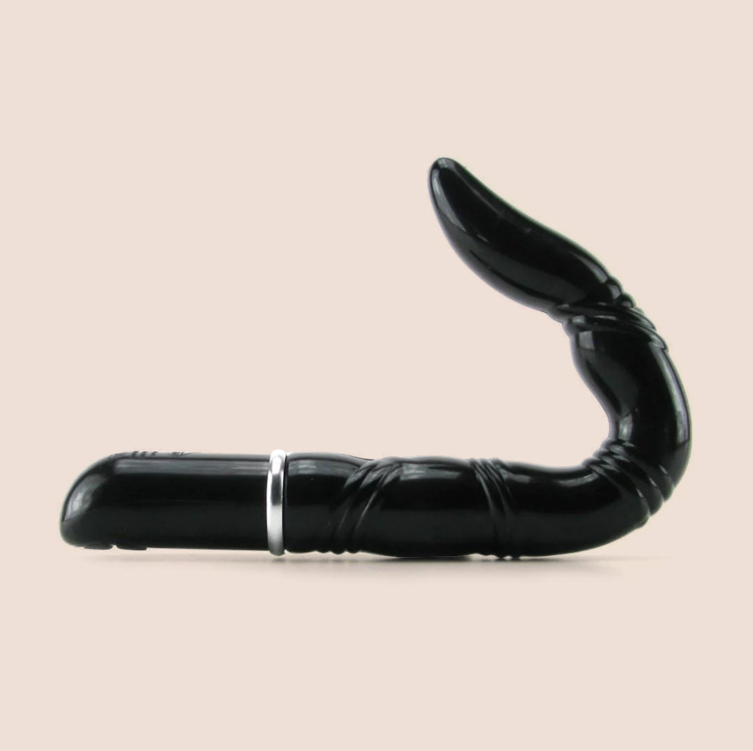 CalExotics 10-Function Self-Pleasing P | prostate massager
