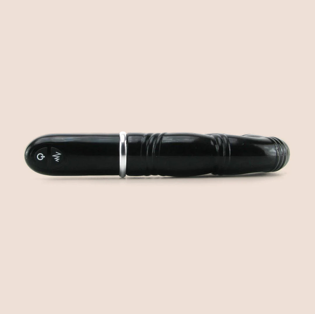 CalExotics 10-Function Self-Pleasing P | prostate massager