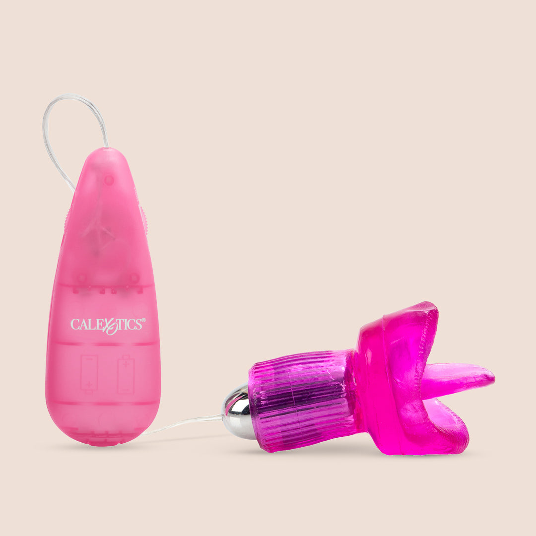 CalExotics Hers Clit Kit™ | clitoral stimulation kit