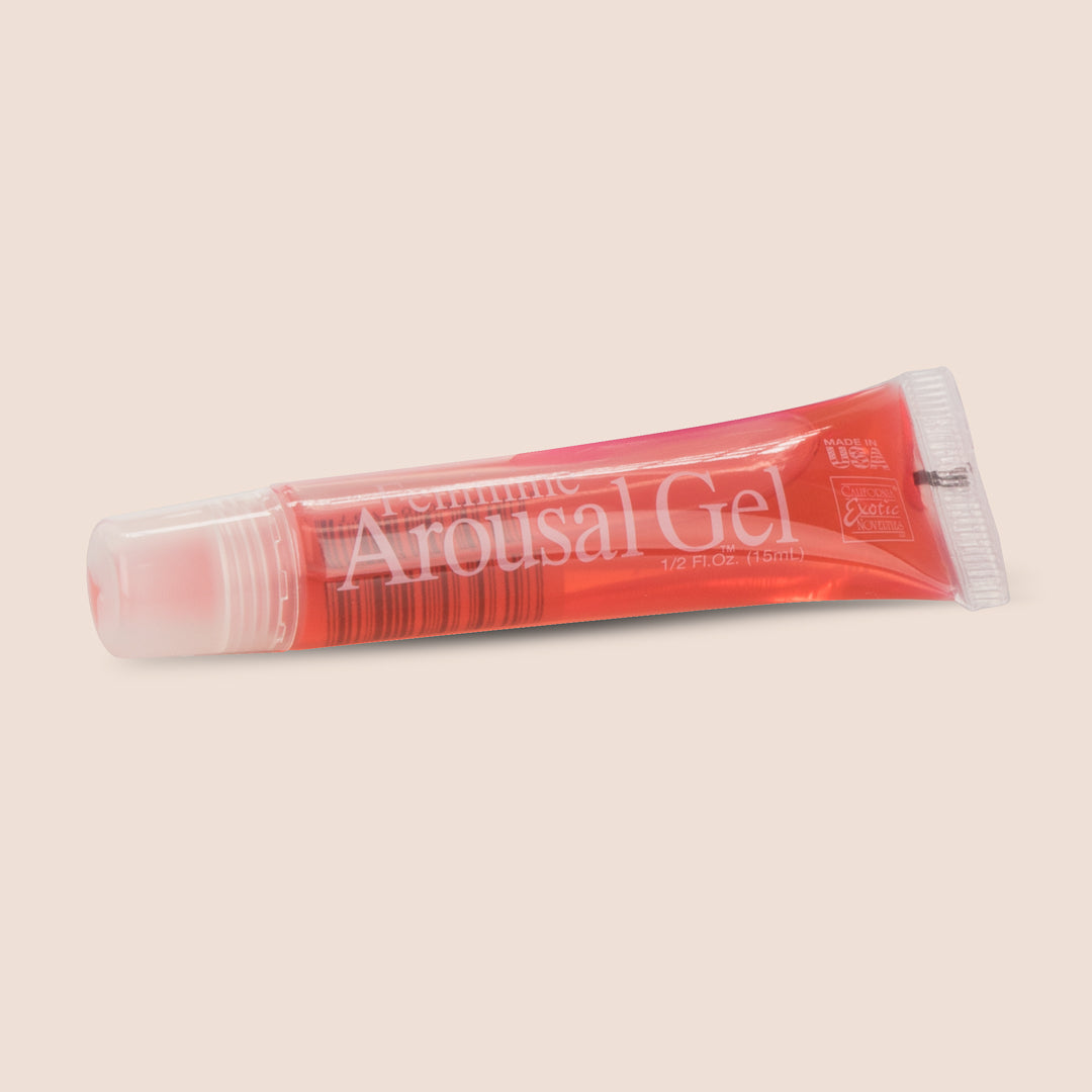 CalExotics Hers Clit Kit™ | clitoral stimulation kit
