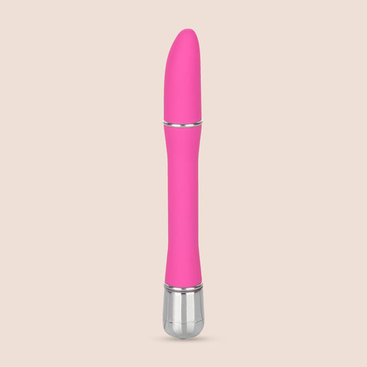 CalExotics Lulu™ Satin Touch™ | accurate pinpoint tip