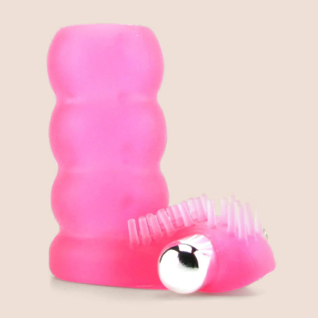 CalExotics Pleasure Enhancer™ | vibrating sleeve