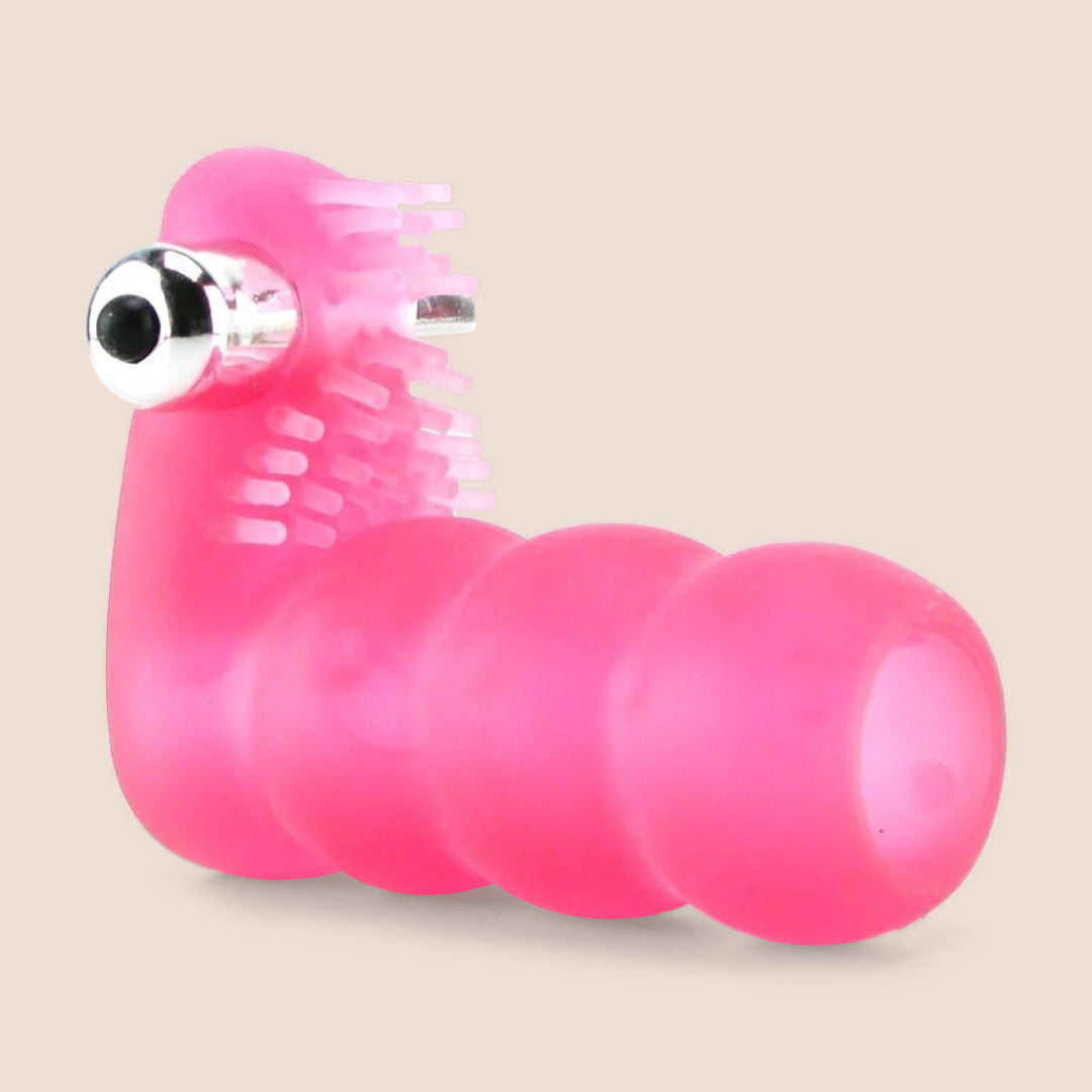 CalExotics Pleasure Enhancer™ | vibrating sleeve