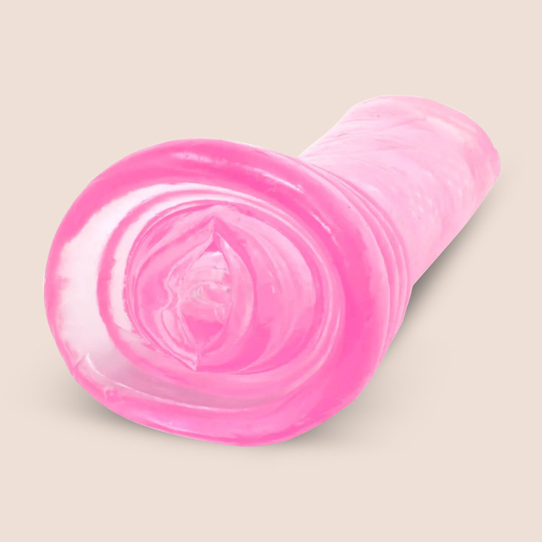 Cal Exotics Sue Johanson Super Head Honcho Masturbator simplipleasures.com Cal Exotics Sue Johanson Super Head Honcho Masturbator simplipleasures.com