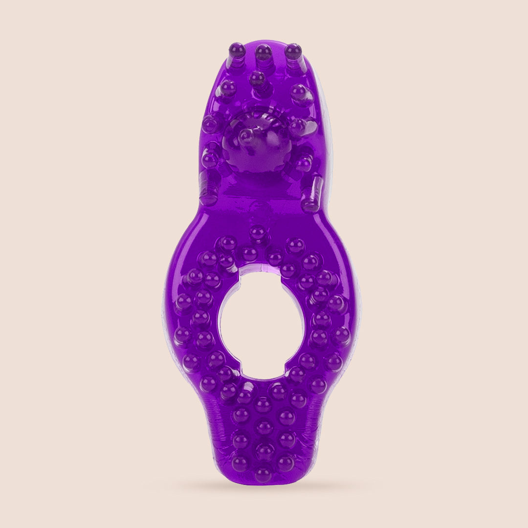 CalExotics Super Stretch Enhancer Ring™ | penis ring