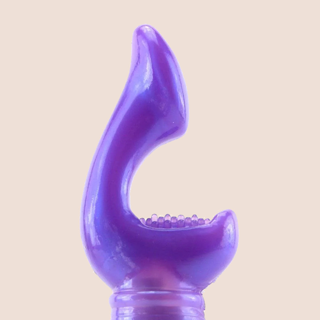 CalExotics "The Original" Personal Pleasurizers | super soft & pliable