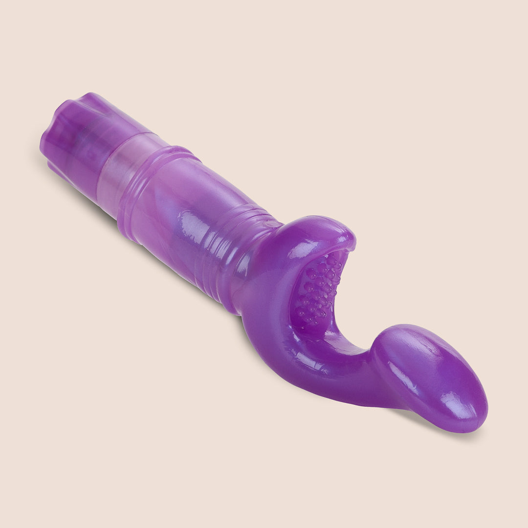 CalExotics "The Original" Personal Pleasurizers | super soft & pliable