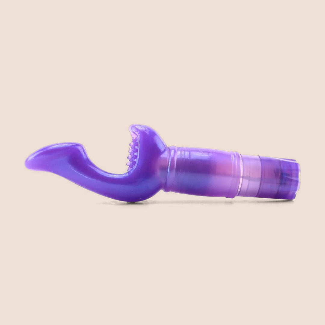 CalExotics "The Original" Personal Pleasurizers | super soft & pliable