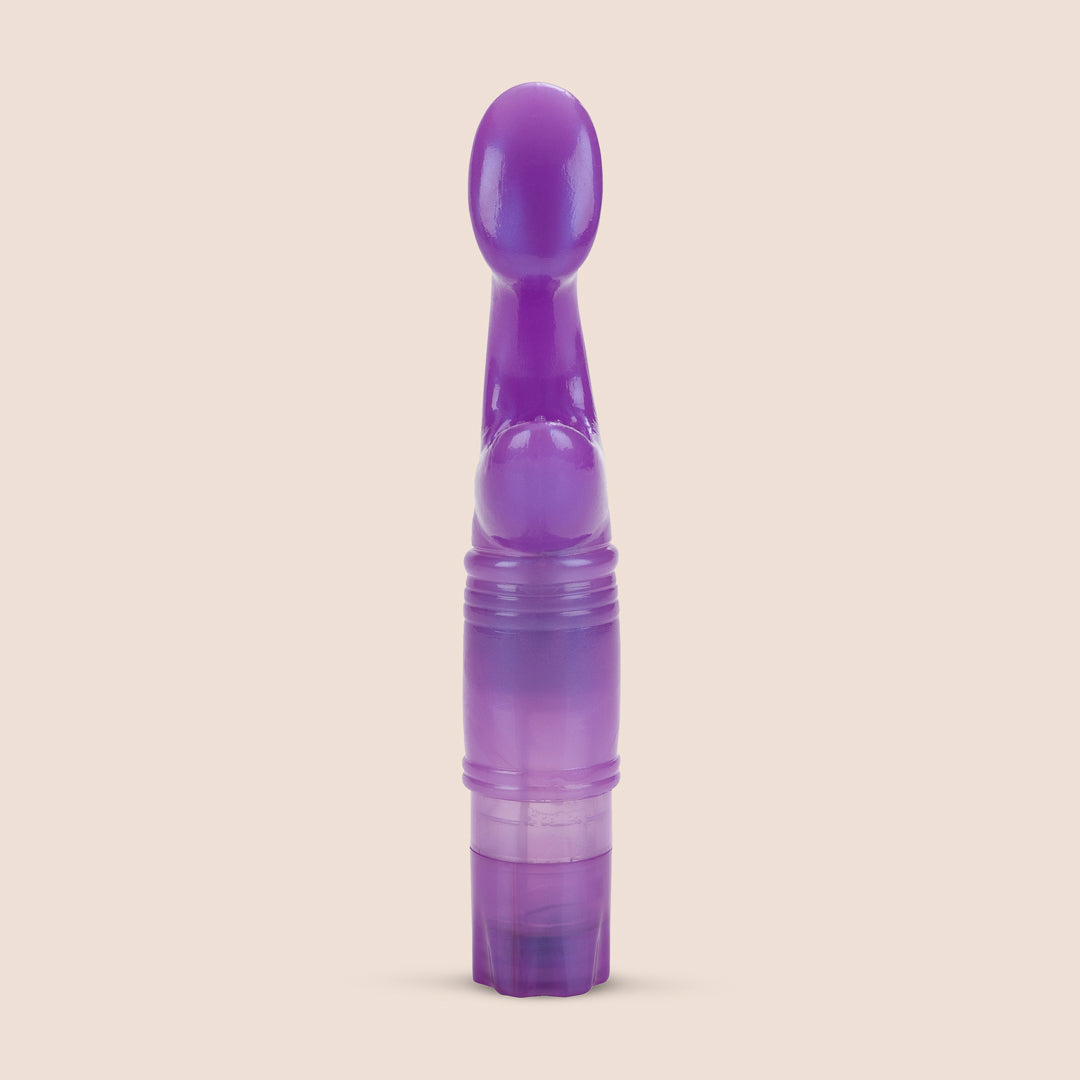 CalExotics "The Original" Personal Pleasurizers | super soft & pliable