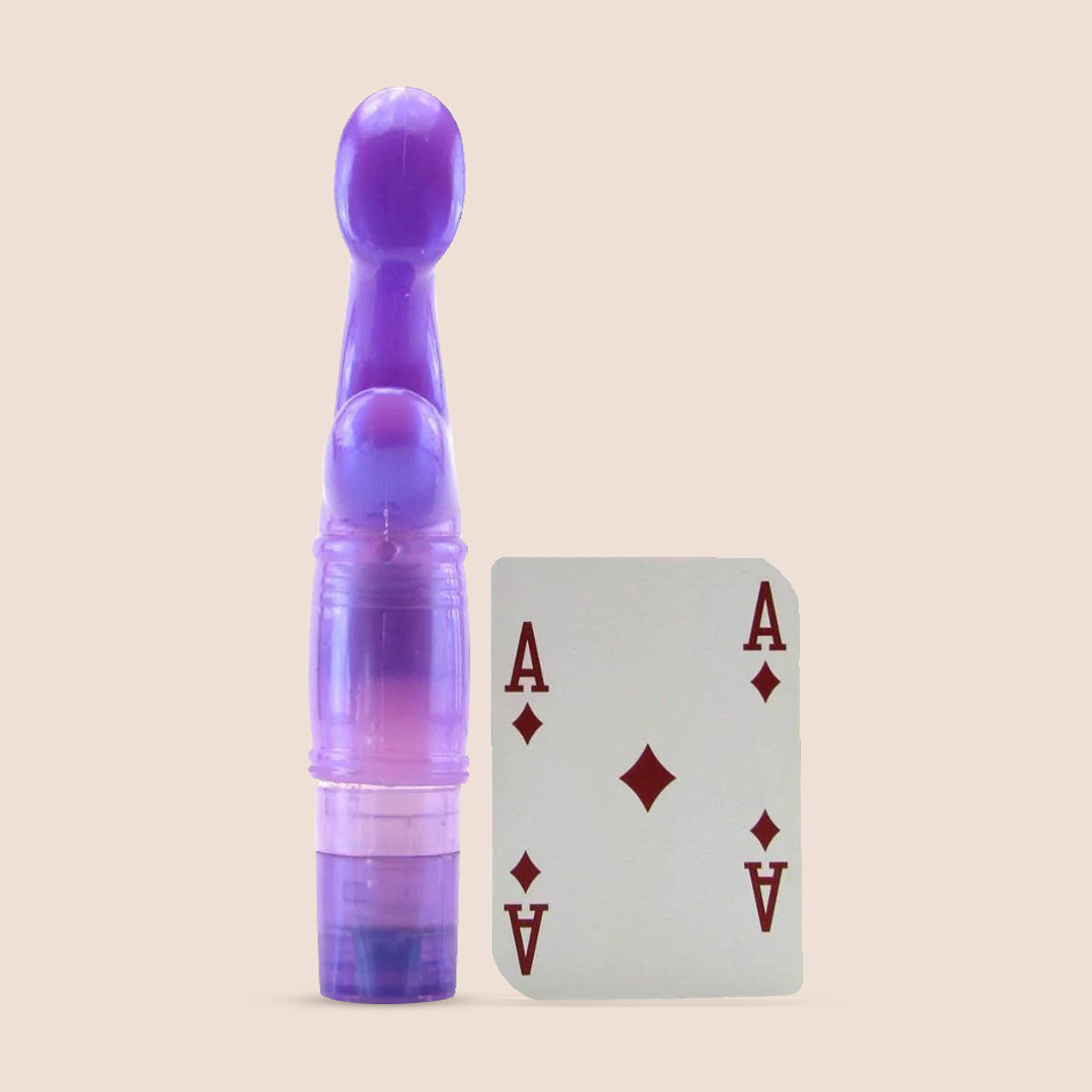 CalExotics "The Original" Personal Pleasurizers | super soft & pliable