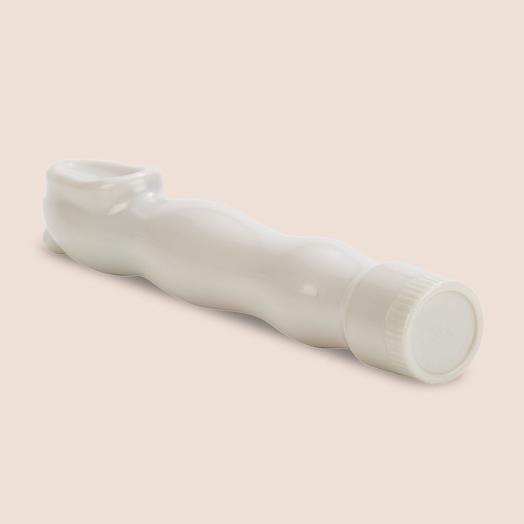 Clitoral Hummer™ | gyrating clitoral stimulator