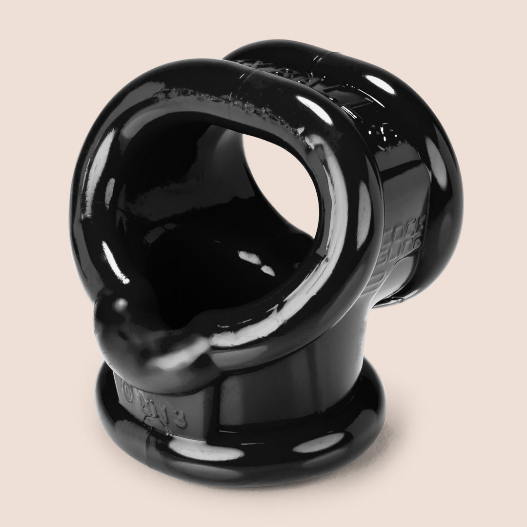 Oxballs C_cksling 2.0 | c_ck and ball ring