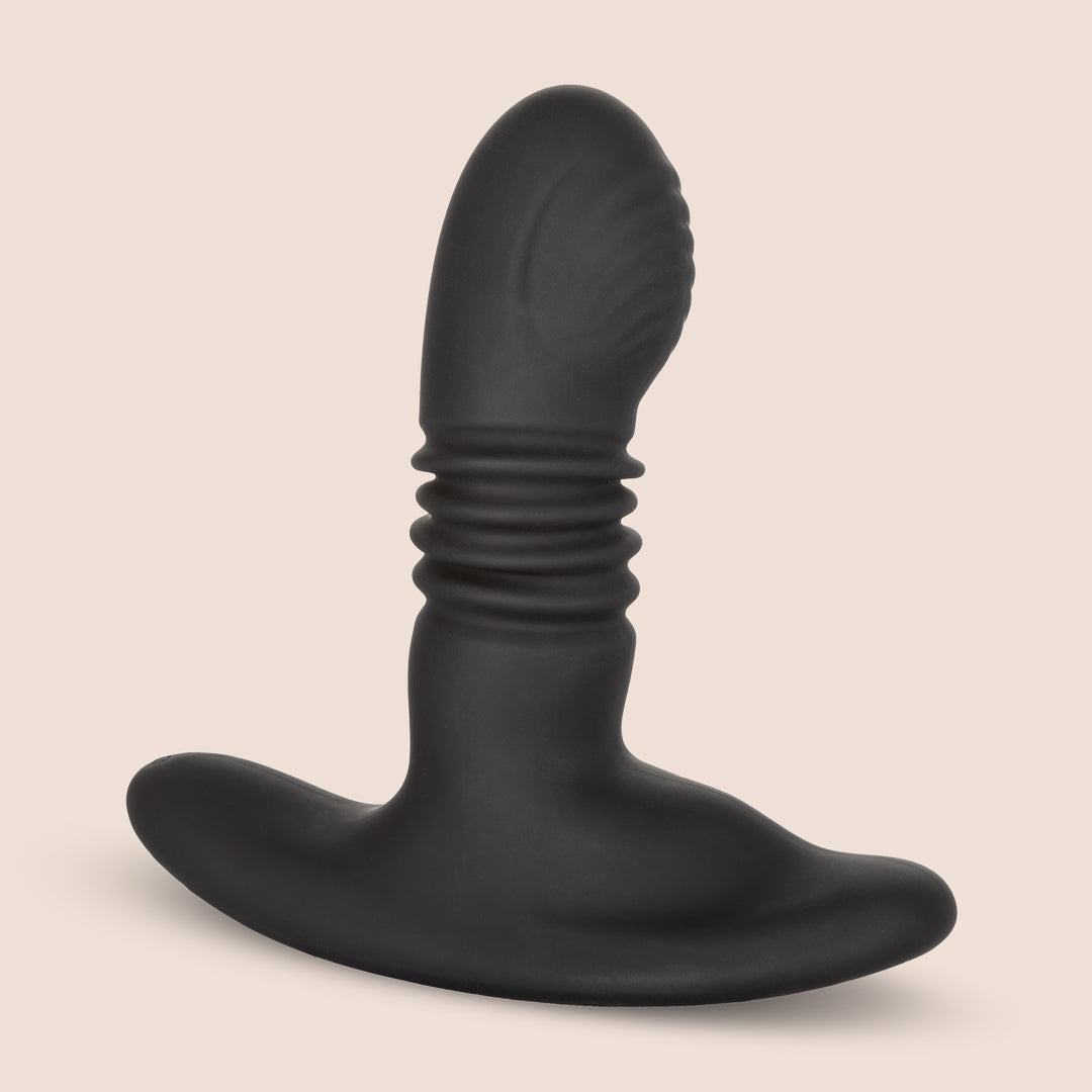 Eclipse Thrusting Rotator Probe | rotating and thrusting anal stimul simplipleasures.com Eclipse Thrusting Rotator Probe | rotating and thrusting anal stimul simplipleasures.com