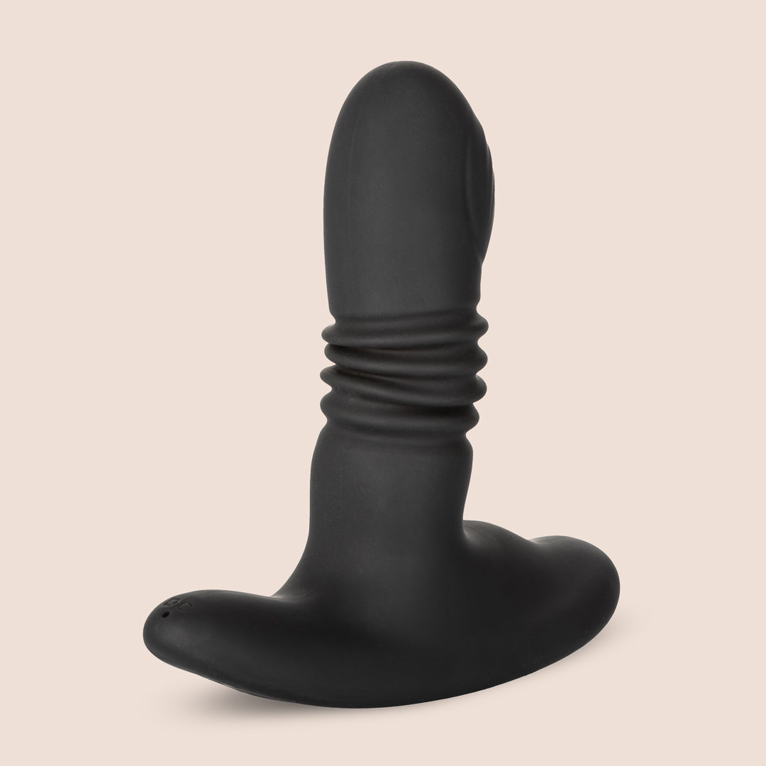 Eclipse™ Thrusting Rotator Probe™ | rotating and thrusting anal stimulator