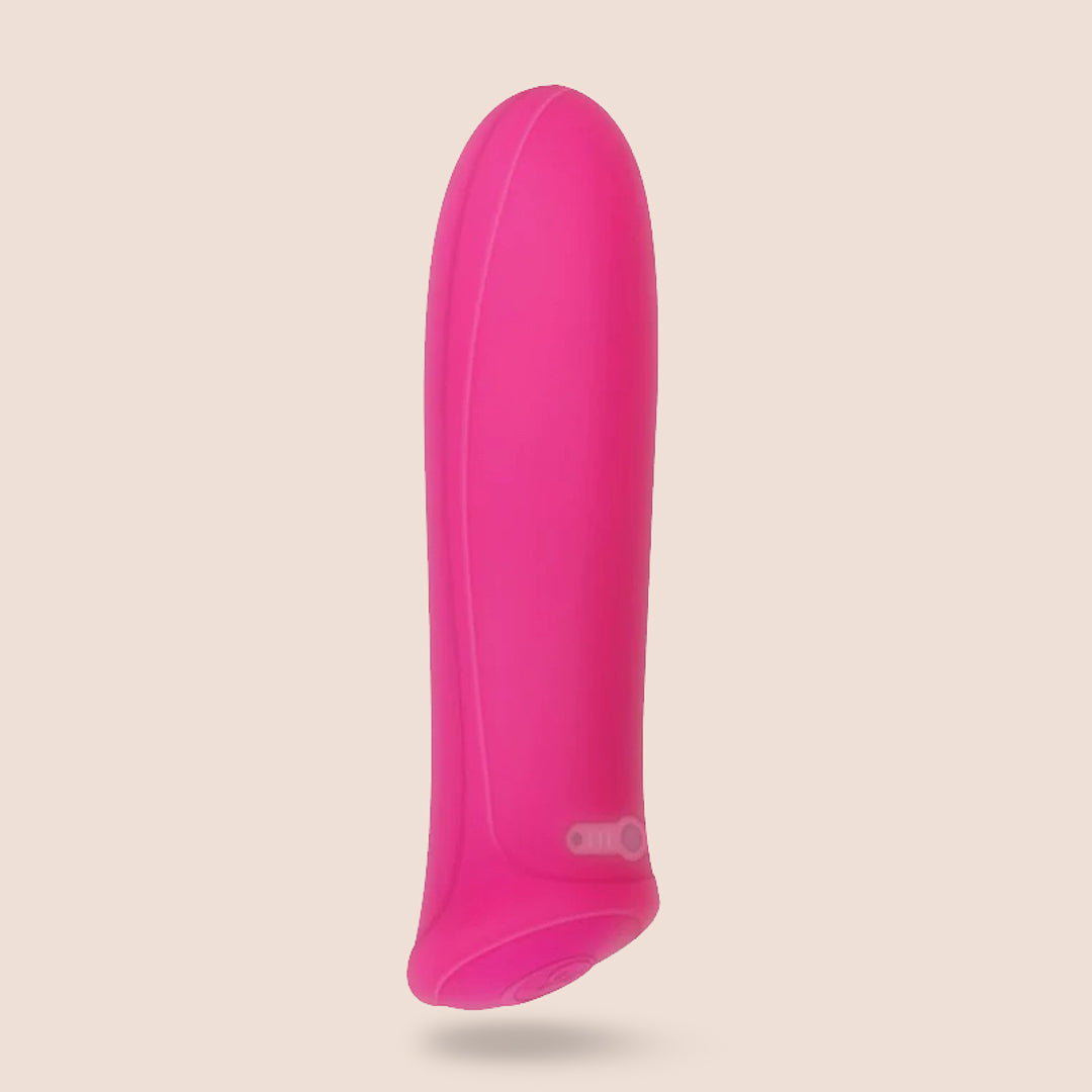 Evolved Pretty In Pink | rechargeable bullet