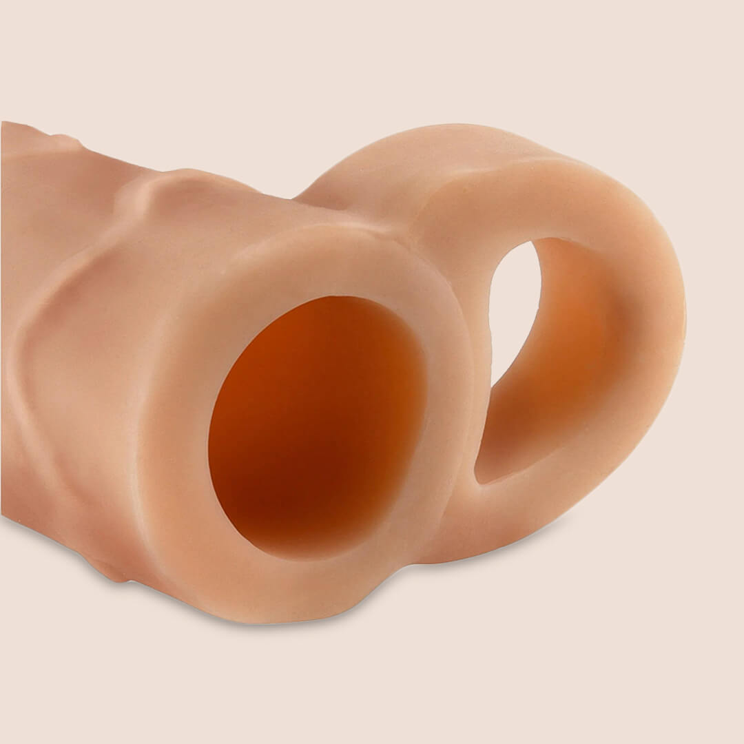 Fantasy X-tensions Perfect 1" Extension with Ball Strap