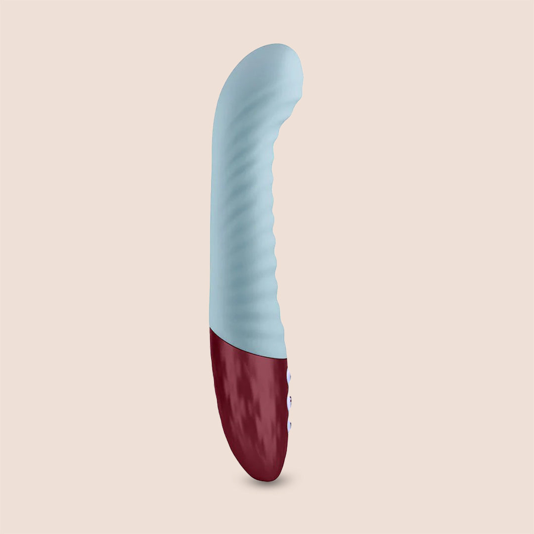 Femme Funn Lola G | dual density liquid silicone