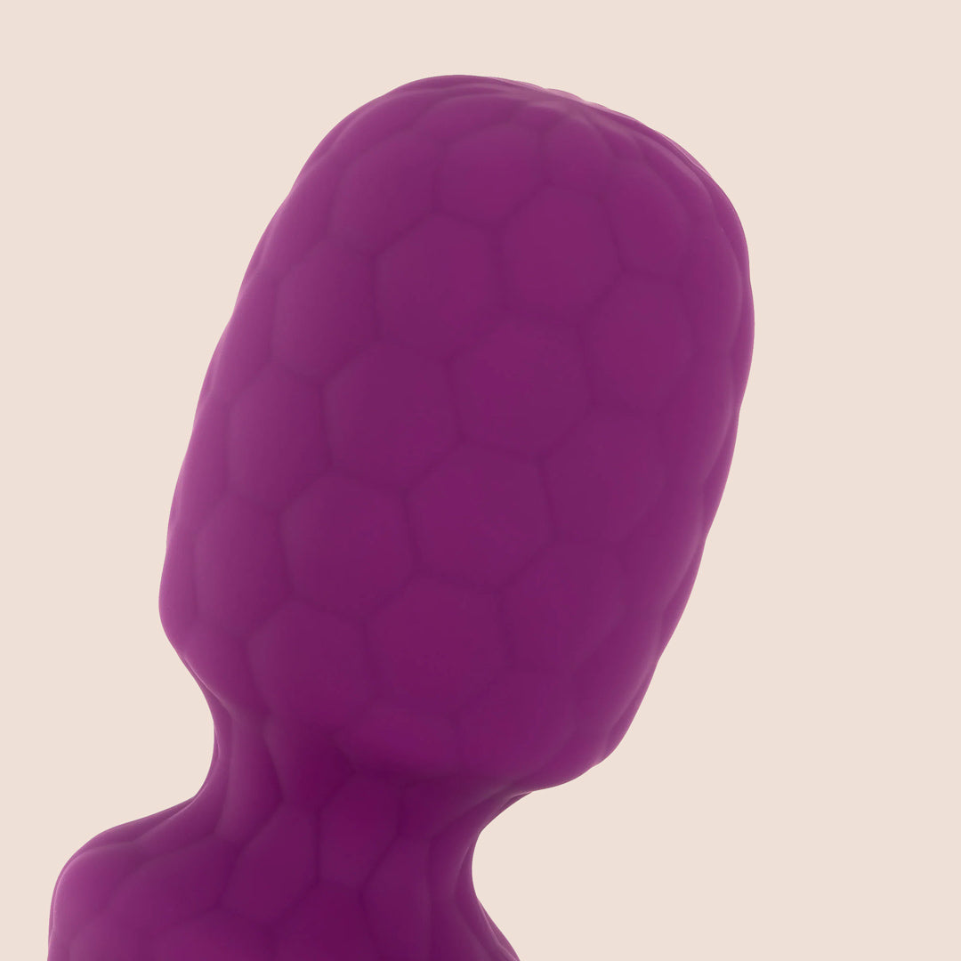 Femme Funn Ultra Wand | flexible head