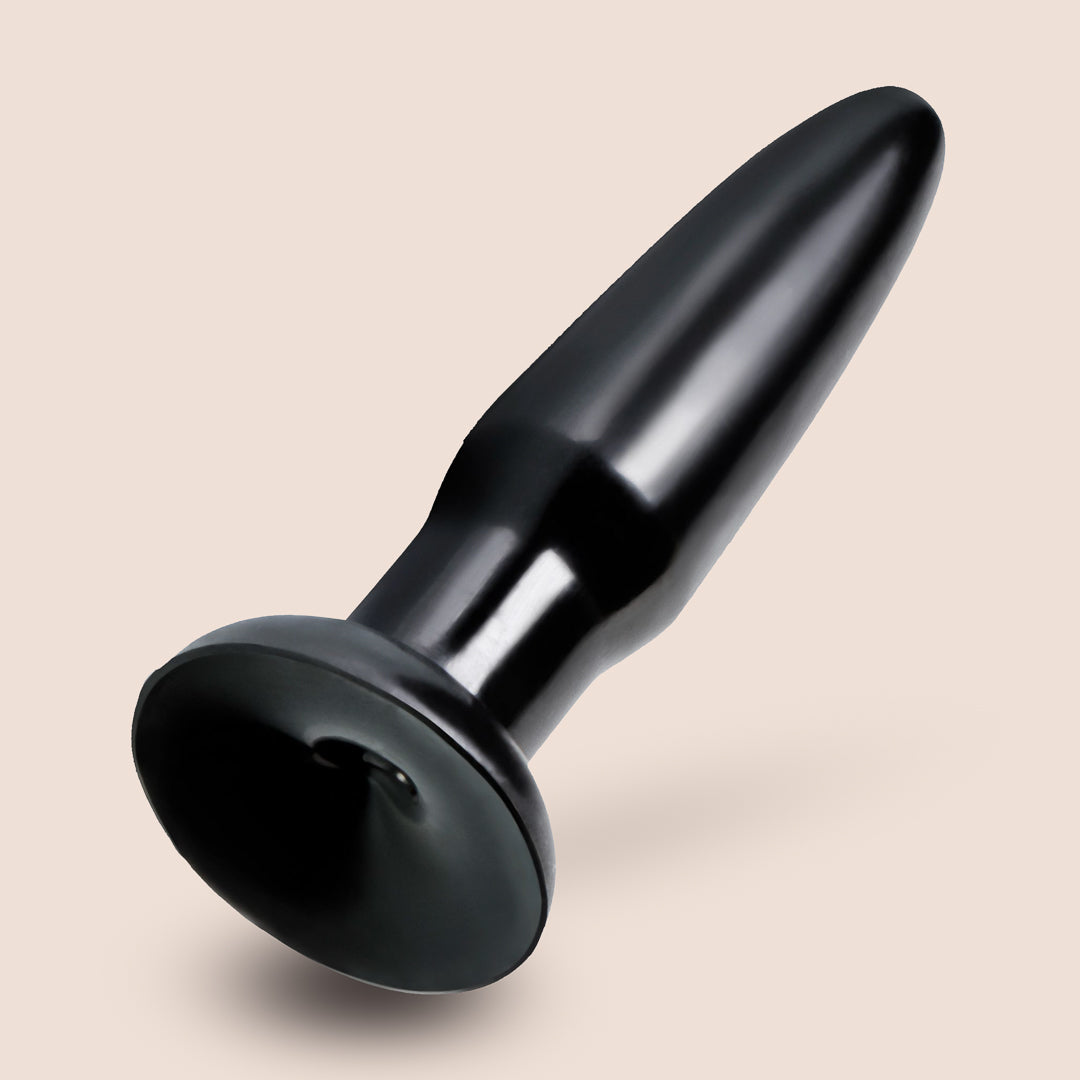 Fetish Fantasy Limited Edition Beginner's Butt Plug | tapered tip