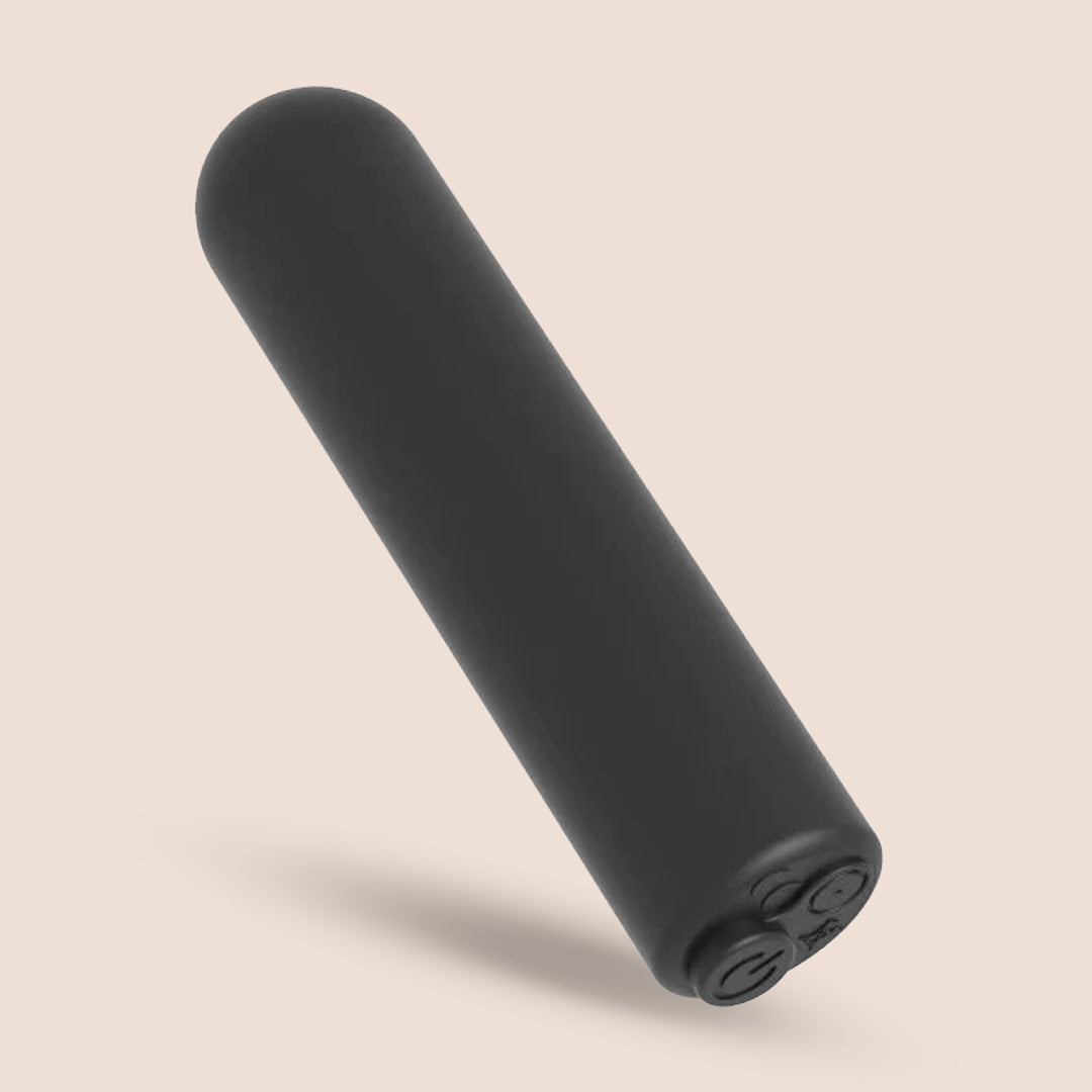 Fetish Fantasy Remote Control Vibrating Panties Regular Size | low-rise thong - waist sizes 24" - 34"