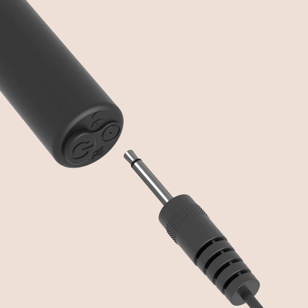 Fetish Fantasy Remote Control Vibrating Panties Regular Size | low-rise thong - waist sizes 24" - 34"