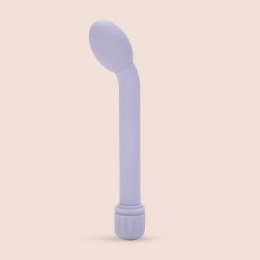 First Time® G-Spot Tulip | battery operated