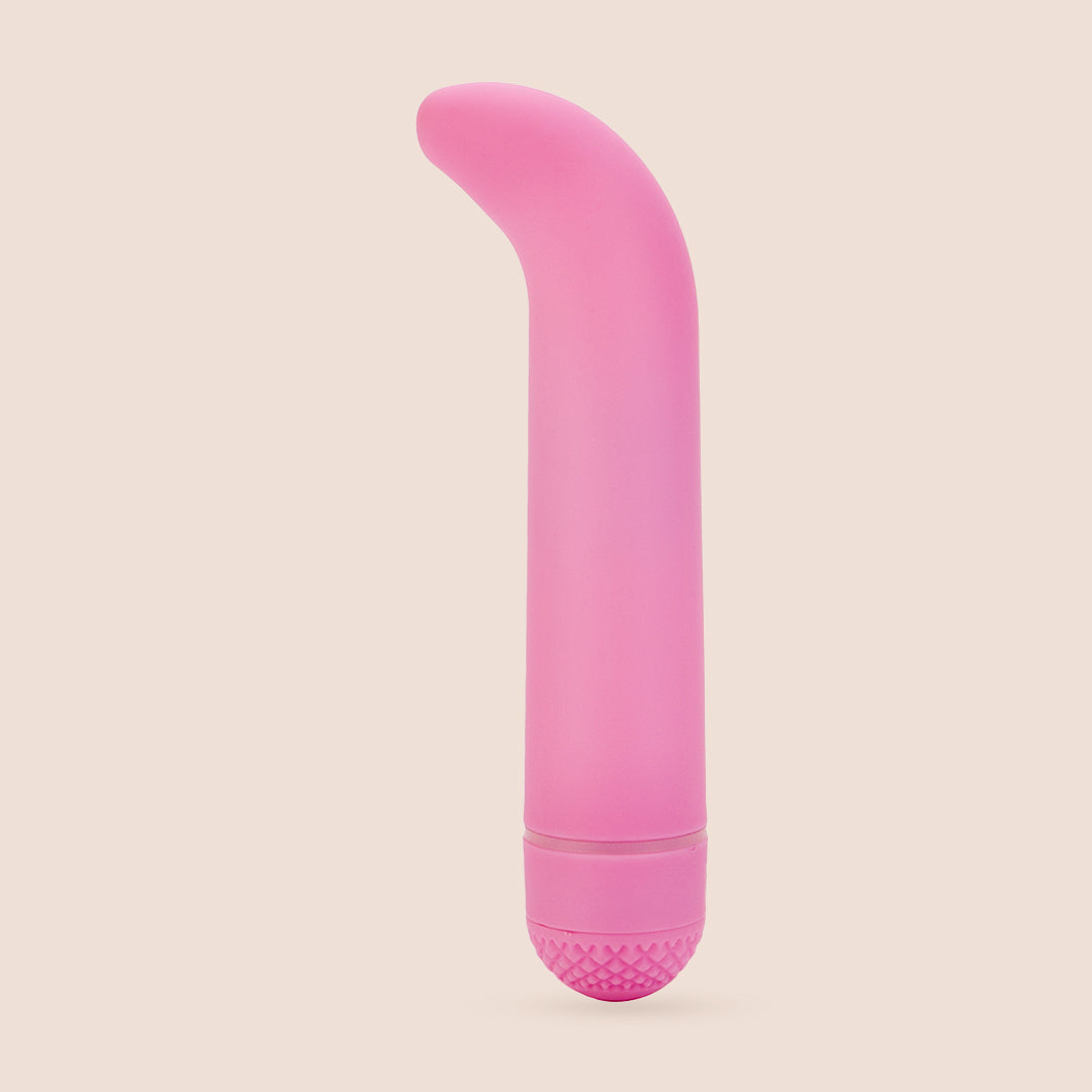 First Time® Mini-G | small discreet size – simplipleasures.com