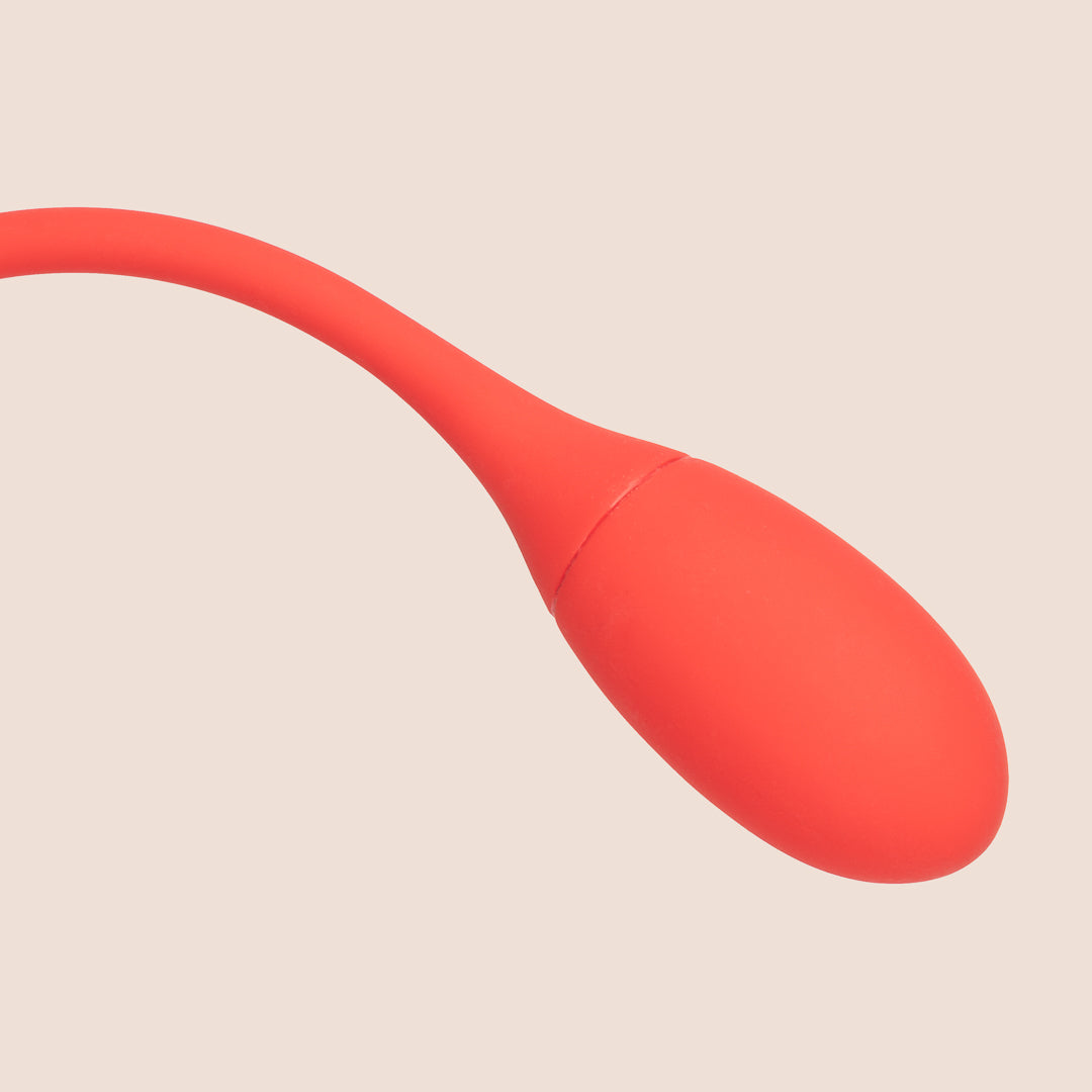 French Kiss™ Casanova | waterproof and rechargeable clitoral stimulator